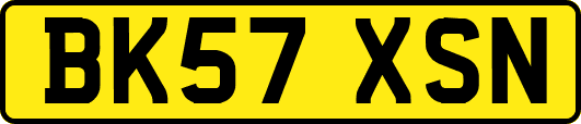 BK57XSN
