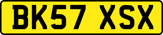 BK57XSX