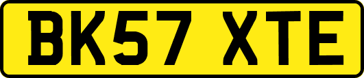 BK57XTE