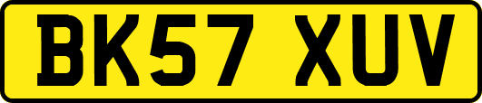 BK57XUV