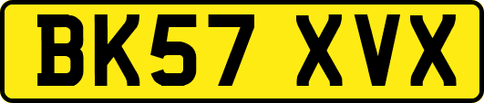 BK57XVX
