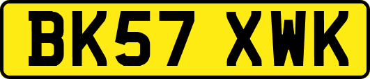 BK57XWK
