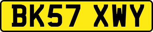 BK57XWY