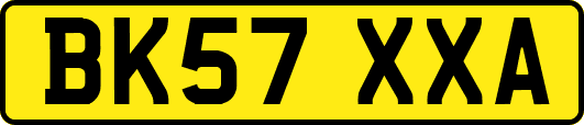 BK57XXA