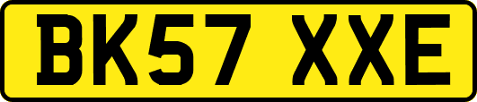 BK57XXE