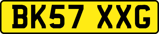 BK57XXG