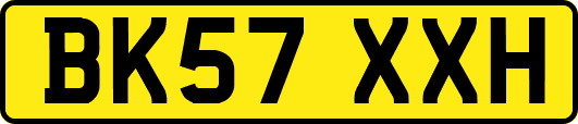 BK57XXH