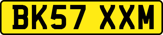 BK57XXM