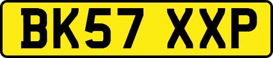 BK57XXP