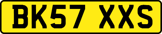 BK57XXS