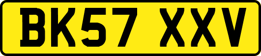 BK57XXV