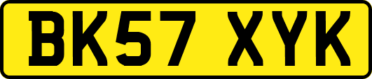 BK57XYK