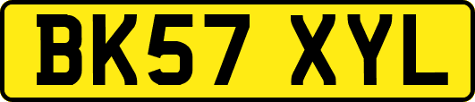 BK57XYL