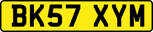 BK57XYM