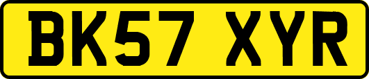BK57XYR