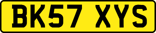 BK57XYS