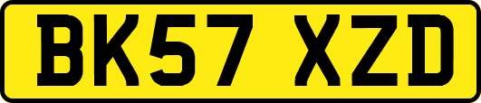 BK57XZD