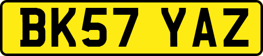 BK57YAZ