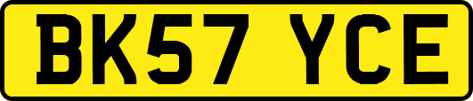 BK57YCE