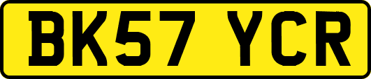 BK57YCR