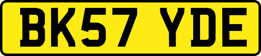 BK57YDE