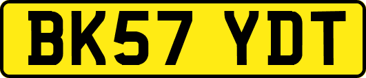 BK57YDT
