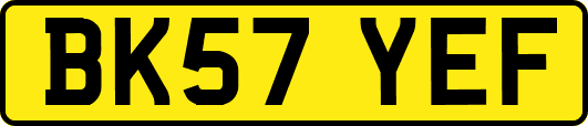 BK57YEF