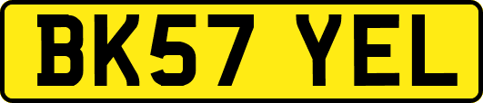 BK57YEL