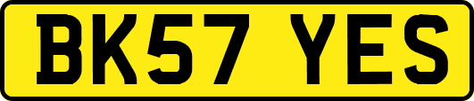 BK57YES