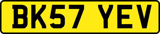 BK57YEV
