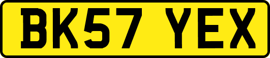 BK57YEX
