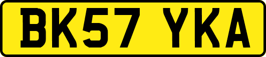 BK57YKA