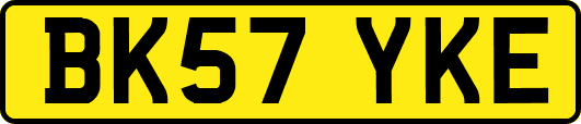BK57YKE