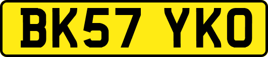 BK57YKO
