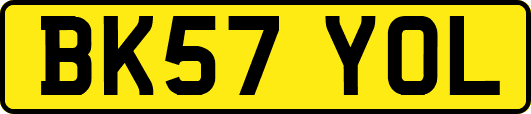 BK57YOL