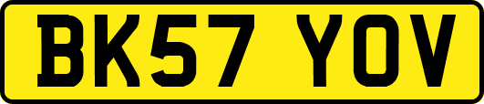 BK57YOV