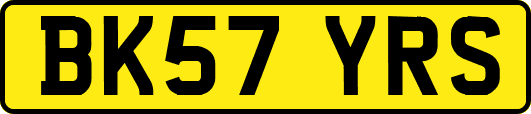 BK57YRS