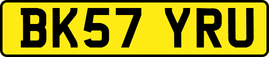 BK57YRU