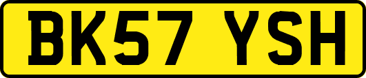 BK57YSH
