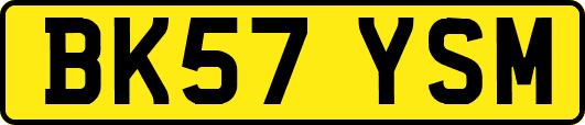 BK57YSM