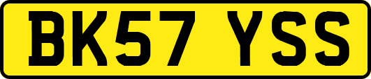 BK57YSS