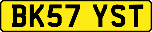 BK57YST