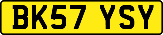 BK57YSY