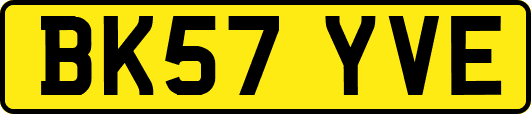 BK57YVE