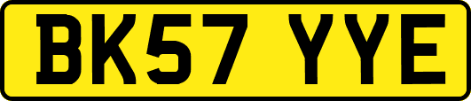 BK57YYE