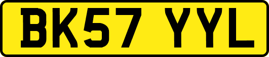 BK57YYL