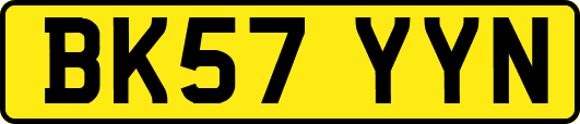 BK57YYN