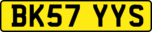 BK57YYS