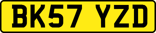 BK57YZD