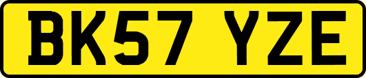 BK57YZE